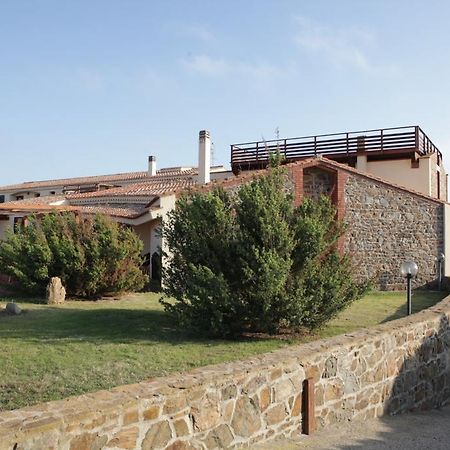 Torre Hotel - Adults Only Torre dei Corsari Εξωτερικό φωτογραφία