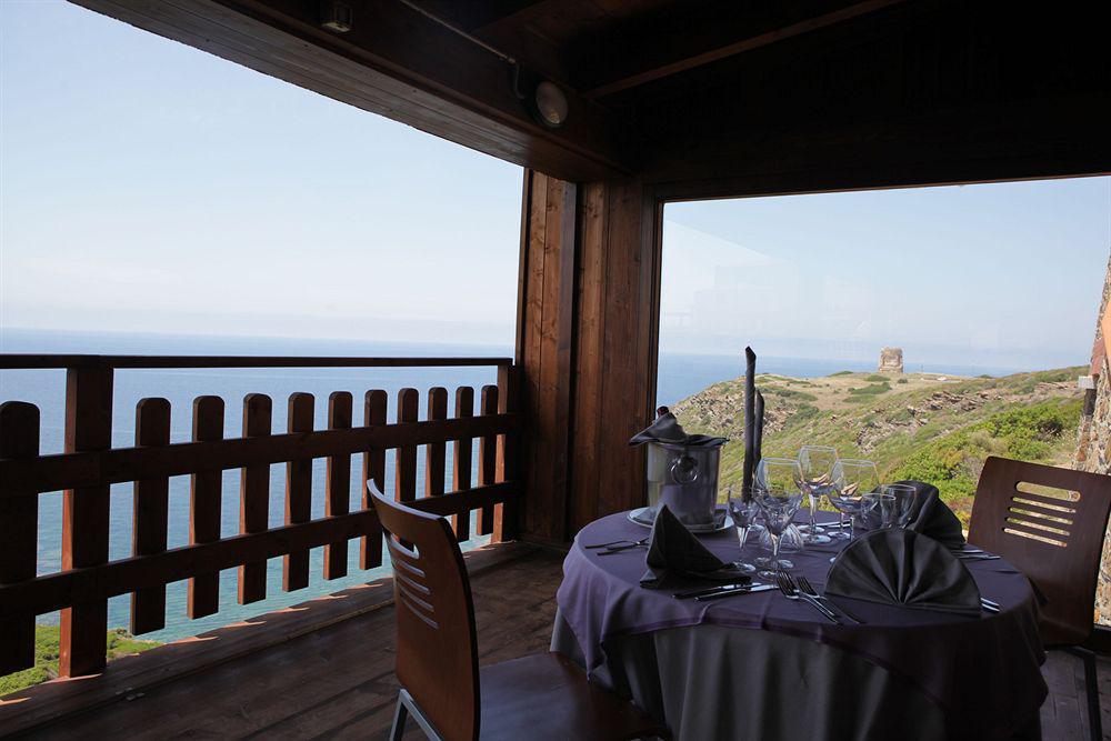 Torre Hotel - Adults Only Torre dei Corsari Εξωτερικό φωτογραφία