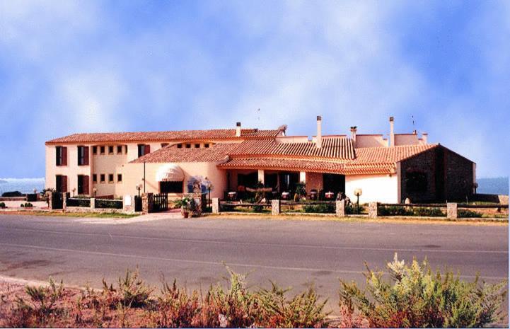 Torre Hotel - Adults Only Torre dei Corsari Εξωτερικό φωτογραφία