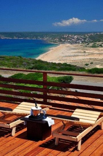 Torre Hotel - Adults Only Torre dei Corsari Εξωτερικό φωτογραφία