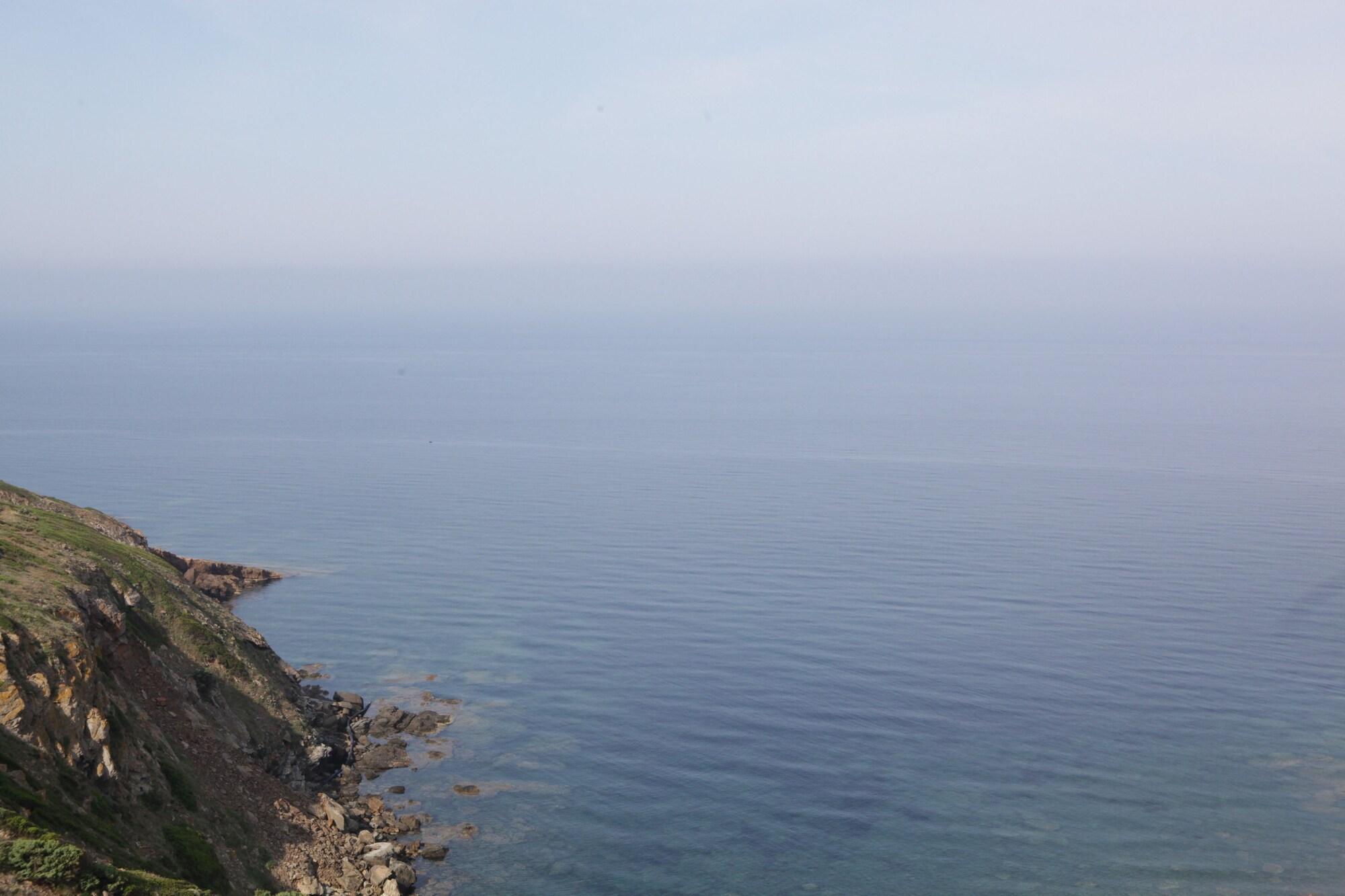 Torre Hotel - Adults Only Torre dei Corsari Εξωτερικό φωτογραφία