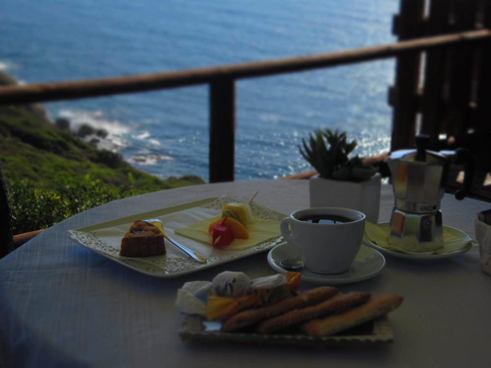 Torre Hotel - Adults Only Torre dei Corsari Εξωτερικό φωτογραφία