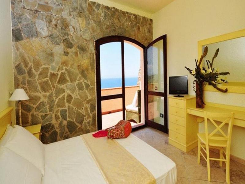 Torre Hotel - Adults Only Torre dei Corsari Εξωτερικό φωτογραφία