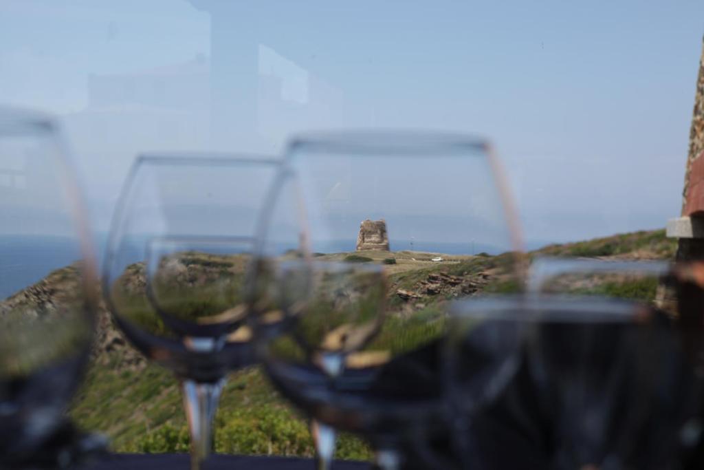 Torre Hotel - Adults Only Torre dei Corsari Εξωτερικό φωτογραφία