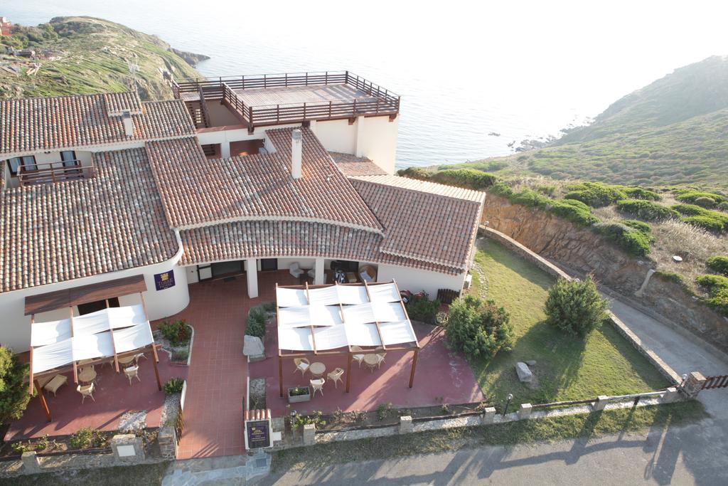 Torre Hotel - Adults Only Torre dei Corsari Εξωτερικό φωτογραφία