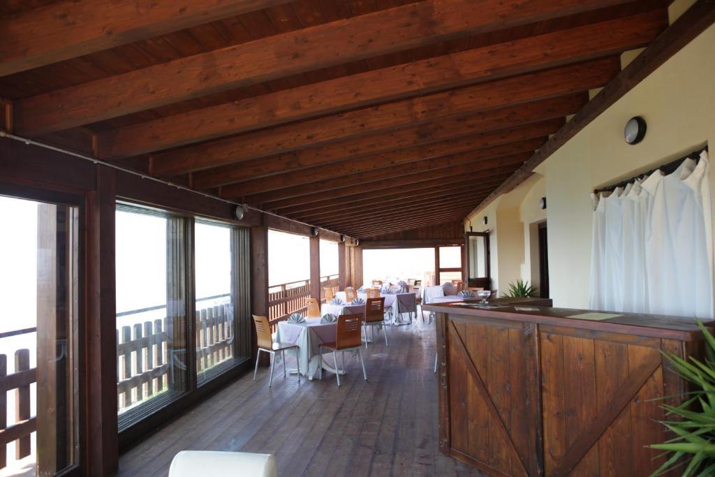 Torre Hotel - Adults Only Torre dei Corsari Εξωτερικό φωτογραφία