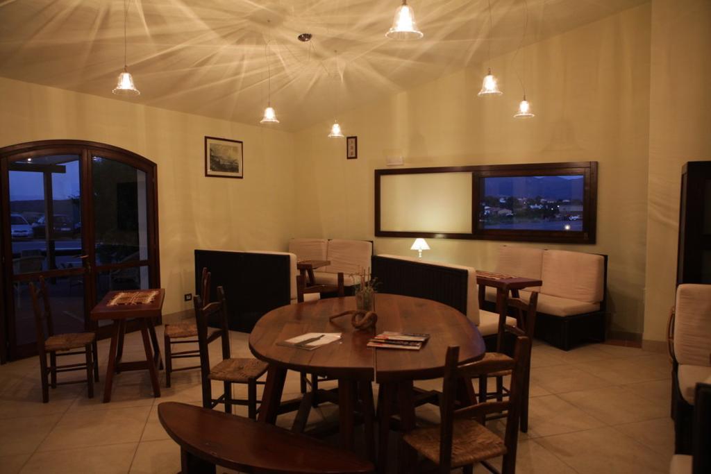 Torre Hotel - Adults Only Torre dei Corsari Εξωτερικό φωτογραφία