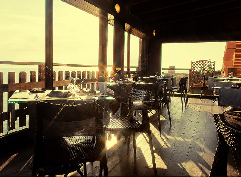 Torre Hotel - Adults Only Torre dei Corsari Εξωτερικό φωτογραφία