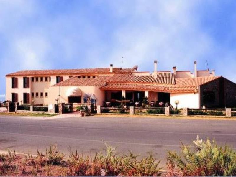 Torre Hotel - Adults Only Torre dei Corsari Εξωτερικό φωτογραφία