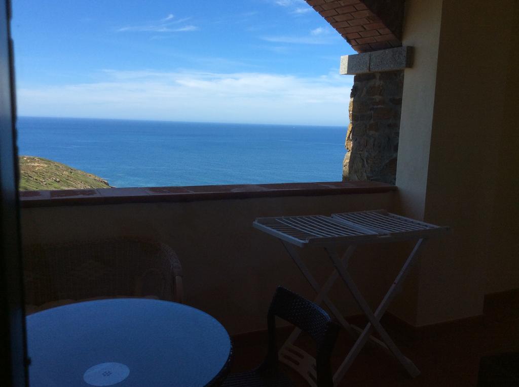Torre Hotel - Adults Only Torre dei Corsari Εξωτερικό φωτογραφία
