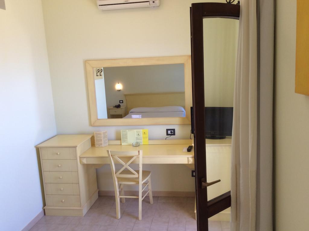 Torre Hotel - Adults Only Torre dei Corsari Εξωτερικό φωτογραφία