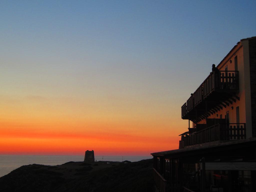Torre Hotel - Adults Only Torre dei Corsari Εξωτερικό φωτογραφία