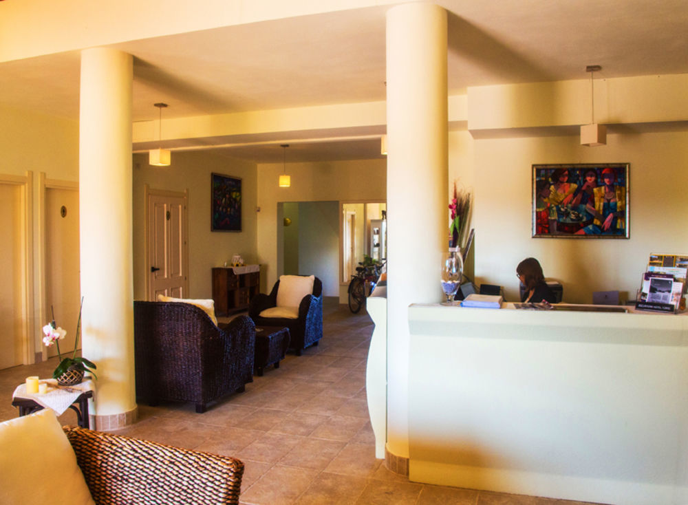 Torre Hotel - Adults Only Torre dei Corsari Εξωτερικό φωτογραφία