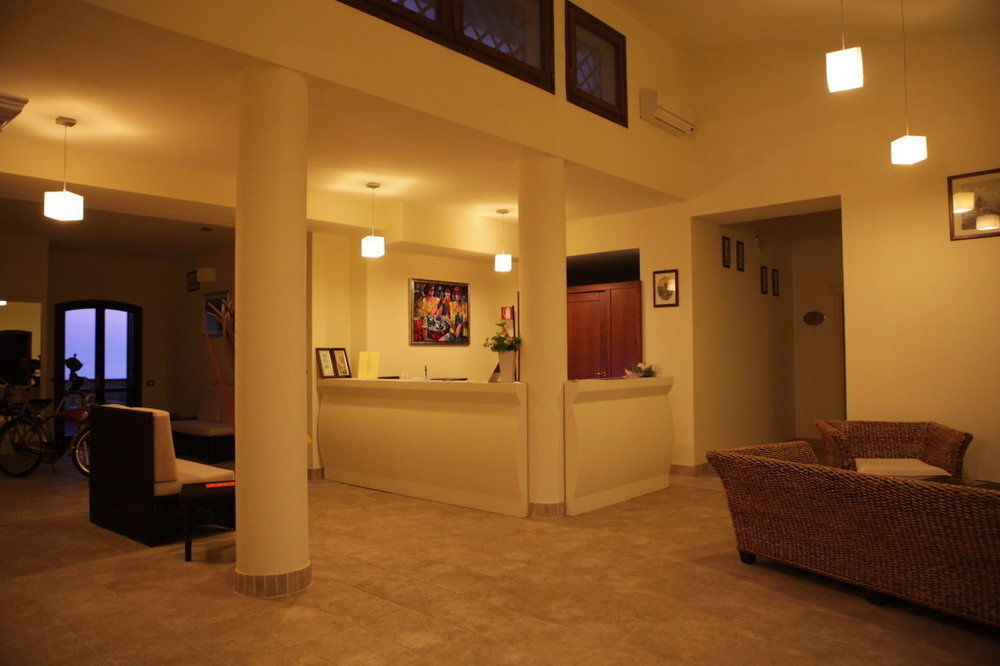 Torre Hotel - Adults Only Torre dei Corsari Εξωτερικό φωτογραφία