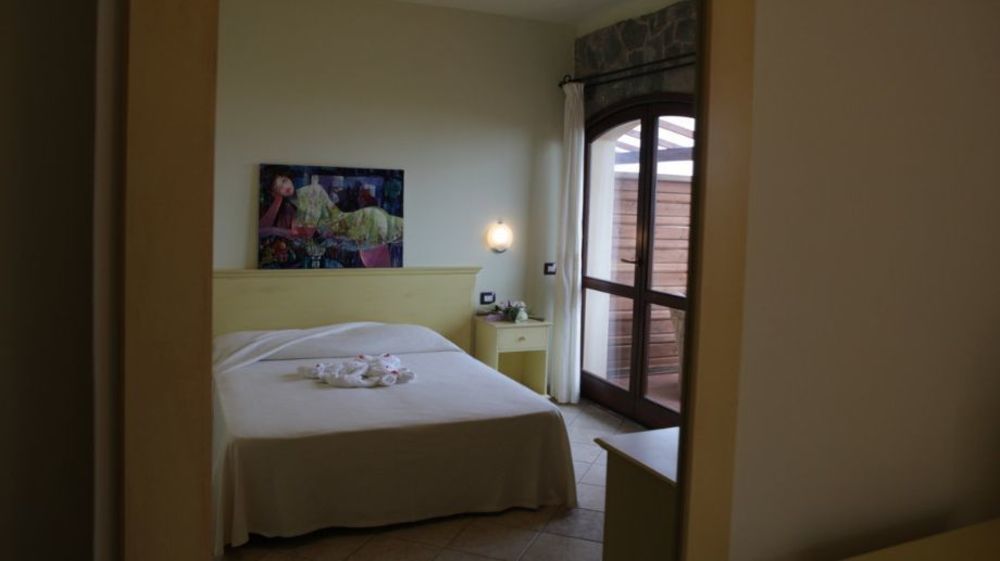 Torre Hotel - Adults Only Torre dei Corsari Εξωτερικό φωτογραφία