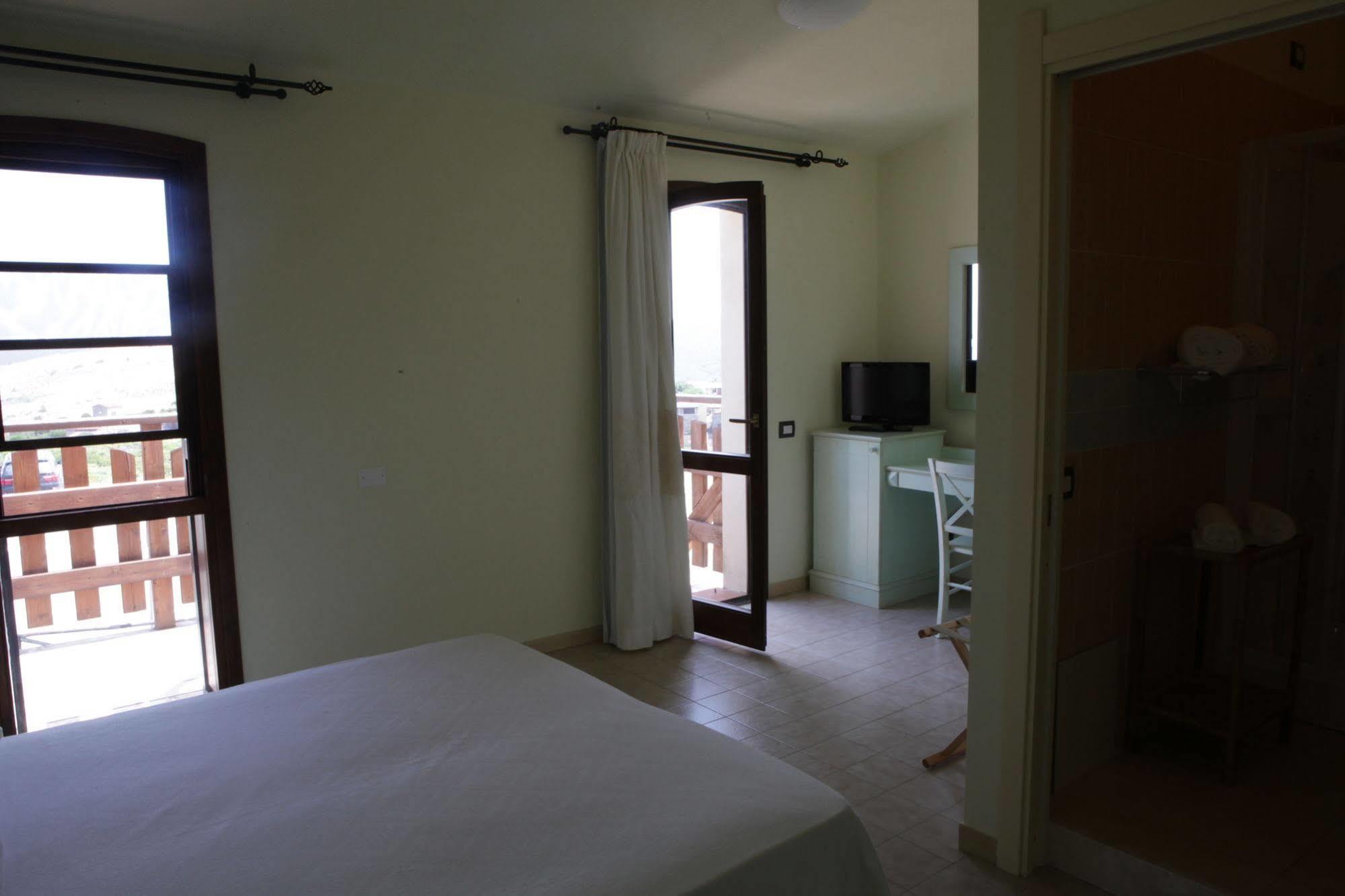 Torre Hotel - Adults Only Torre dei Corsari Εξωτερικό φωτογραφία