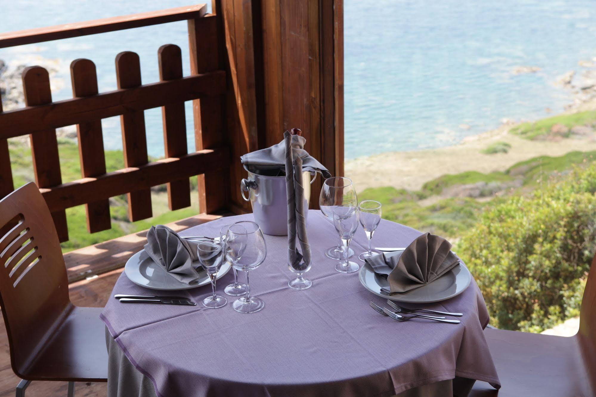 Torre Hotel - Adults Only Torre dei Corsari Εξωτερικό φωτογραφία