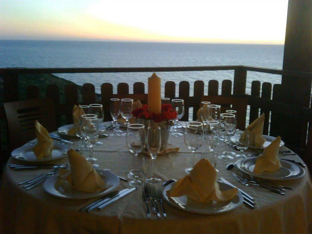 Torre Hotel - Adults Only Torre dei Corsari Εξωτερικό φωτογραφία