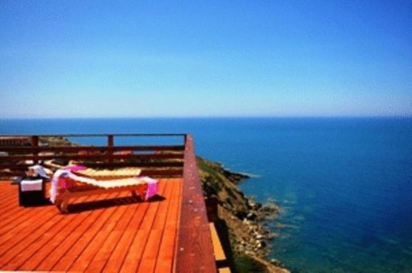 Torre Hotel - Adults Only Torre dei Corsari Εξωτερικό φωτογραφία