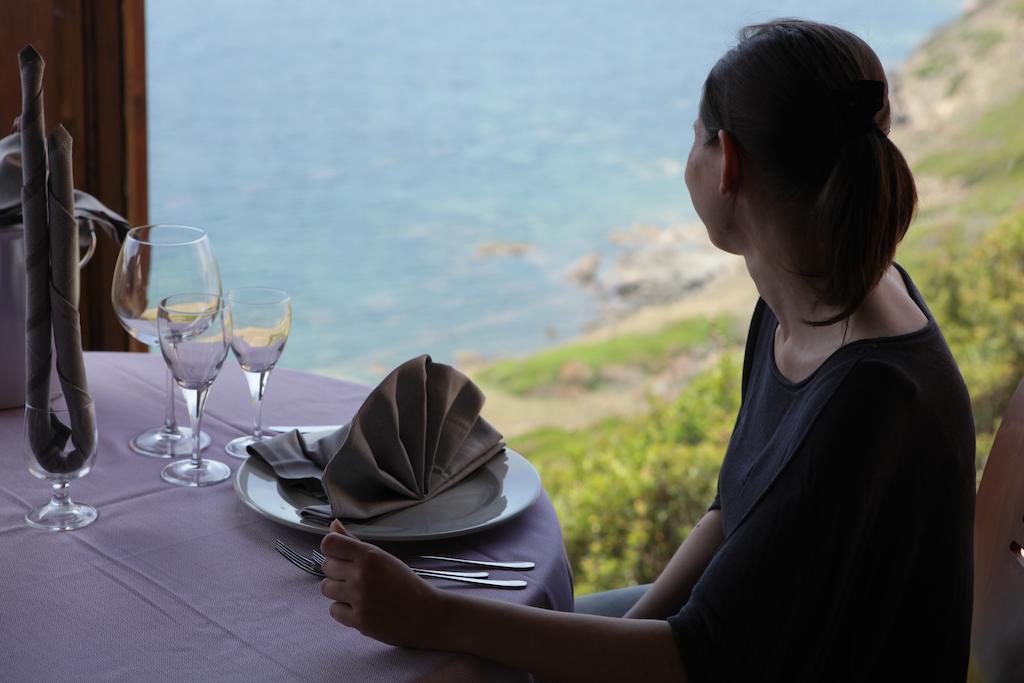 Torre Hotel - Adults Only Torre dei Corsari Εξωτερικό φωτογραφία