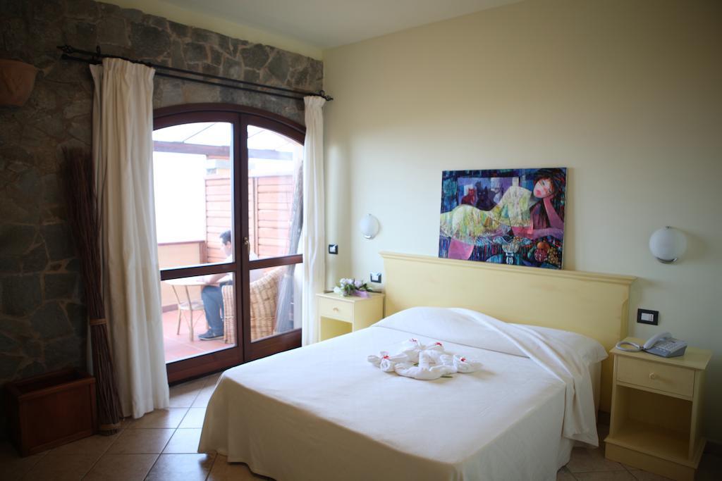 Torre Hotel - Adults Only Torre dei Corsari Εξωτερικό φωτογραφία