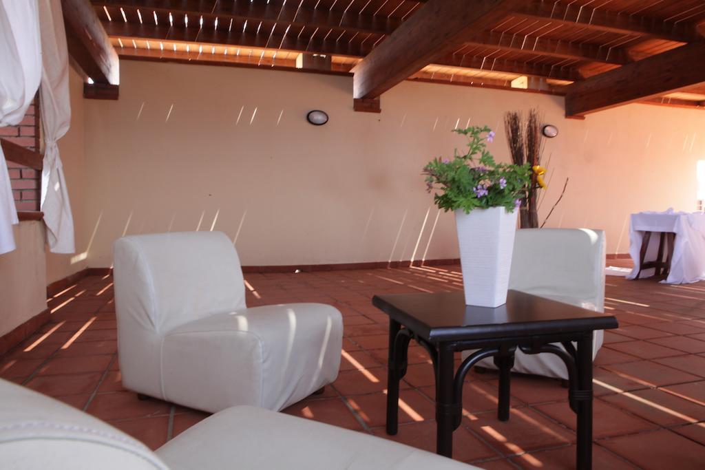 Torre Hotel - Adults Only Torre dei Corsari Εξωτερικό φωτογραφία