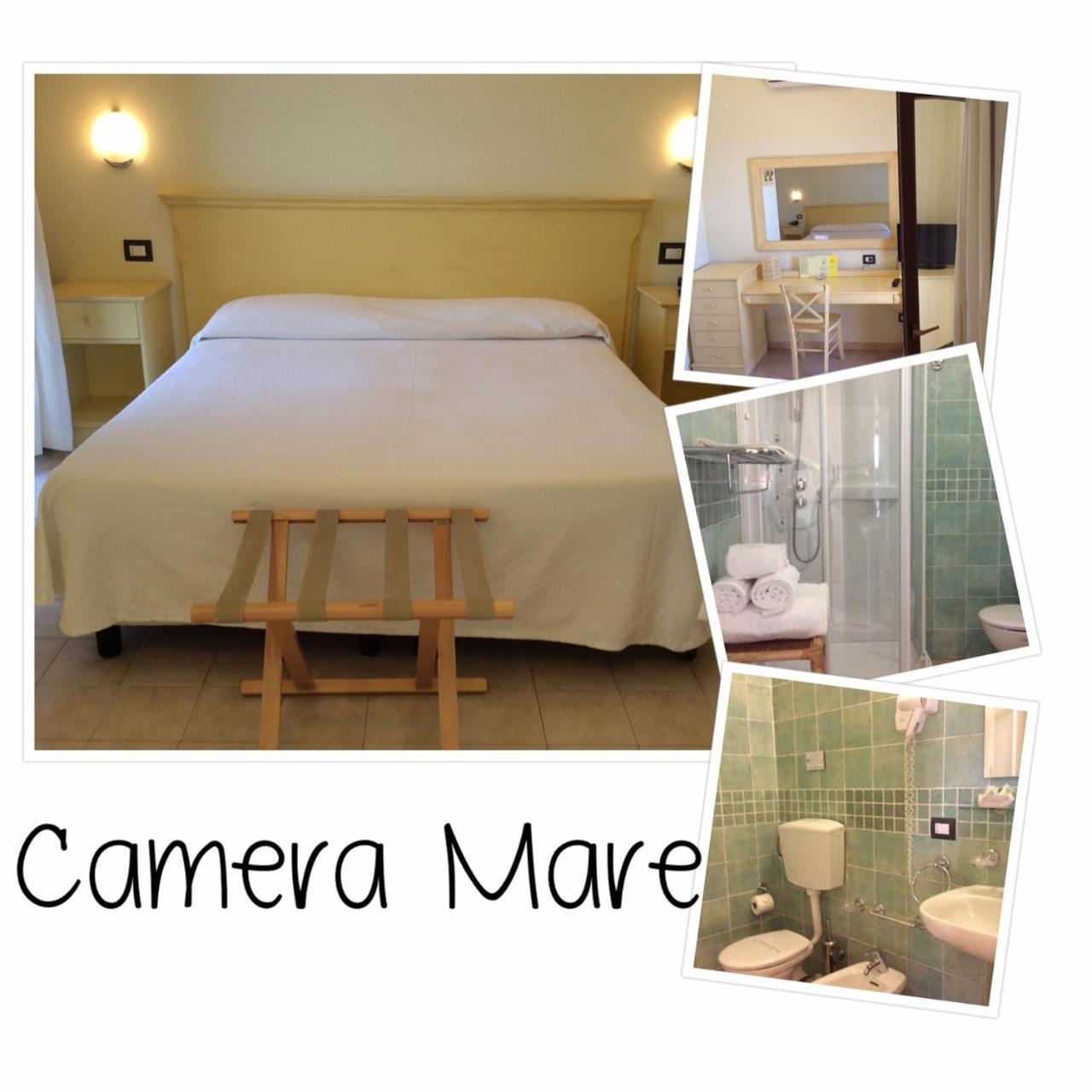 Torre Hotel - Adults Only Torre dei Corsari Εξωτερικό φωτογραφία